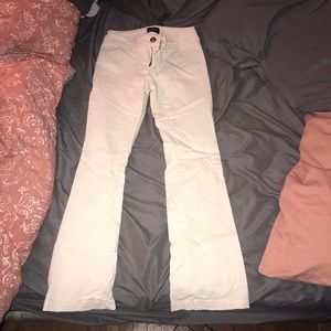 American Eagle khakis